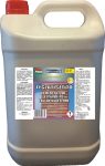 Téglatisztító 5 liter Téglatisztító 5 liter