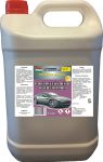 Rovareltávolító autósampon 2 in 1 5 liter Rovareltávolító autósampon 2 in 1 5 liter