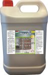 Mészhomoktégla impregnáló beltérre 5 liter - Sand Lime Brick Protector Standard Mészhomoktégla impregnáló beltérre 5 liter - Sand Lime Brick Protector Standard