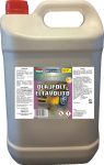 Olajfolteltávolító 5 liter Olajfolteltávolító 5 liter