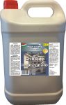 Grillimpregnáló - Grill Protector 5 liter Grillimpregnáló - Grill Protector 5 liter