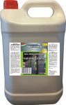 Téglaimpregnáló - Wall Brick Protector 5 liter Téglaimpregnáló - Wall Brick Protector 5 liter