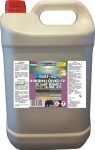 Füst- és koromeltávolító 5 liter Füst- és koromeltávolító 5 liter