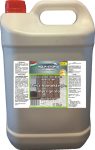 Mészhomoktégla impregnáló kültérre 5 liter - Sand Lime Brick Protector Professional Mészhomoktégla impregnáló kültérre 5 liter - Sand Lime Brick Protector Professional