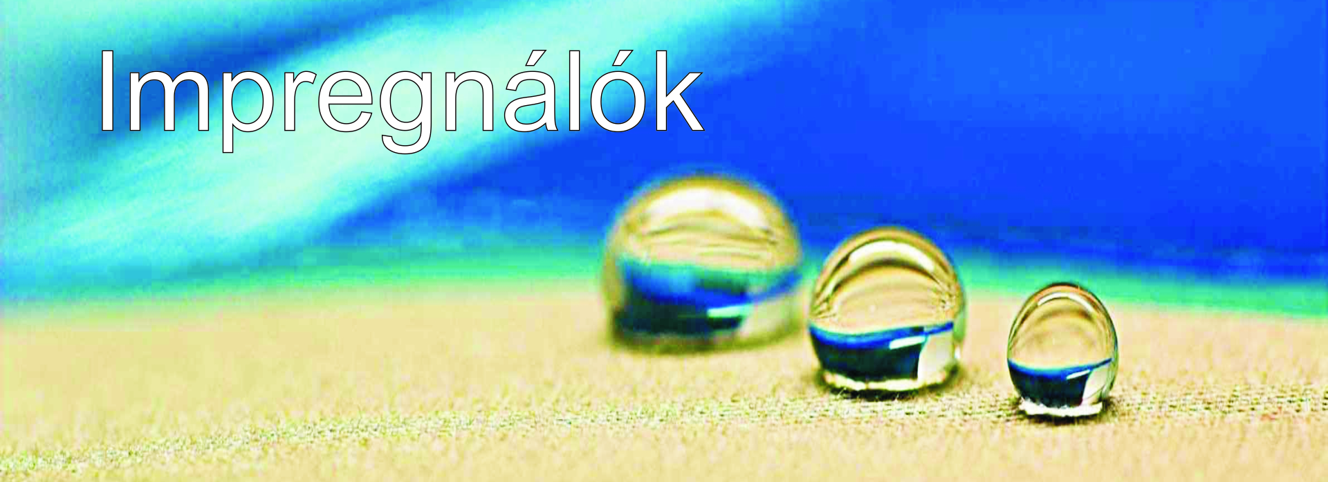 Felületkezelő szerek szaküzlete