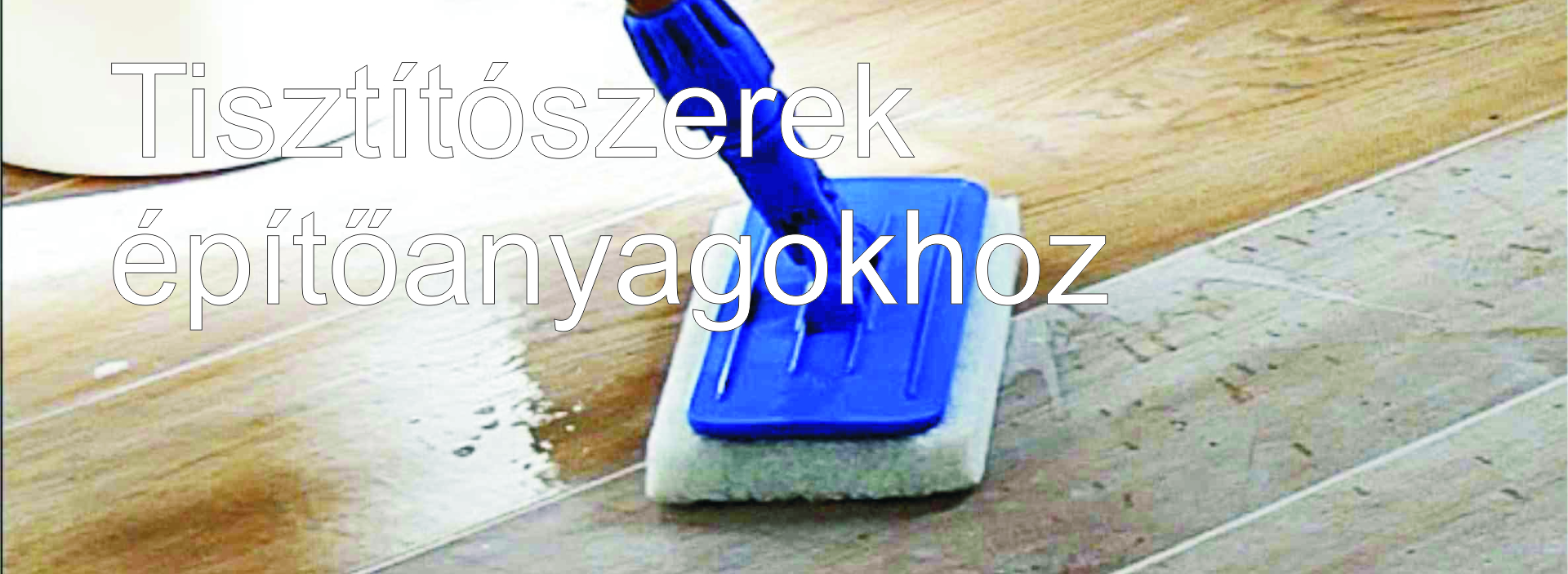 Felületkezelő szerek szaküzlete