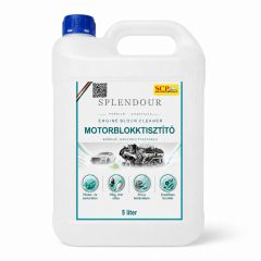 Motorblokk tisztító 5 liter