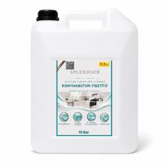 Konyhabútor tisztító 10 liter