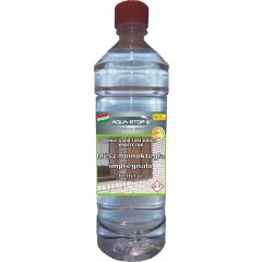   Mészhomoktégla impregnáló beltérre 1 liter - Sand Lime Brick Protector Standard  