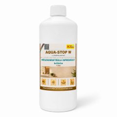   Mészhomoktégla impregnáló beltérre 1 liter - Sand Lime Brick Protector Standard  