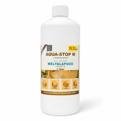 Mélyalapozó - Wall Primer 1 liter