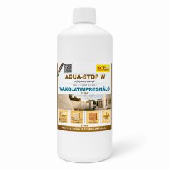 Vakolatimpregnáló - Wall Protector 1 liter