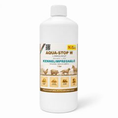 Kennelimpregnáló - Animal Life 1 liter