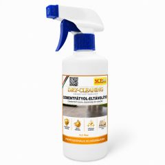 Cementfátyol eltávolító 0,5 liter