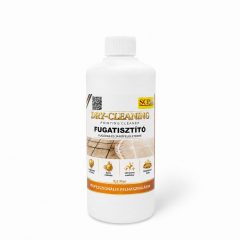Fugatisztító 0,5 liter
