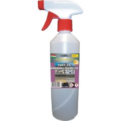 Füst és koromeltávolító 0,5 liter