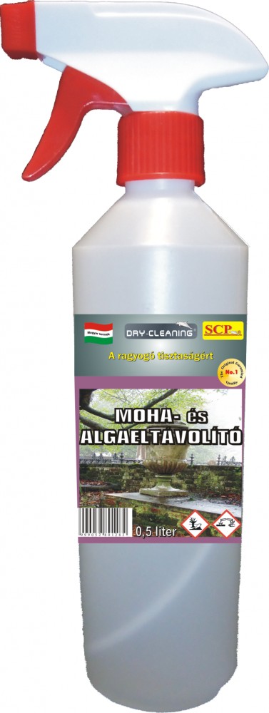 Moha Olo Vegyszer () Moha Olo Vegyszer