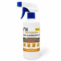 Moha és algaeltávolító 0,5 liter