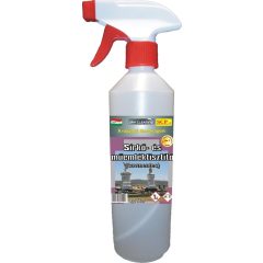 Sírkő és műemléktisztító 0,5 liter
