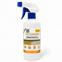 Térkőtisztító 0,5 liter
