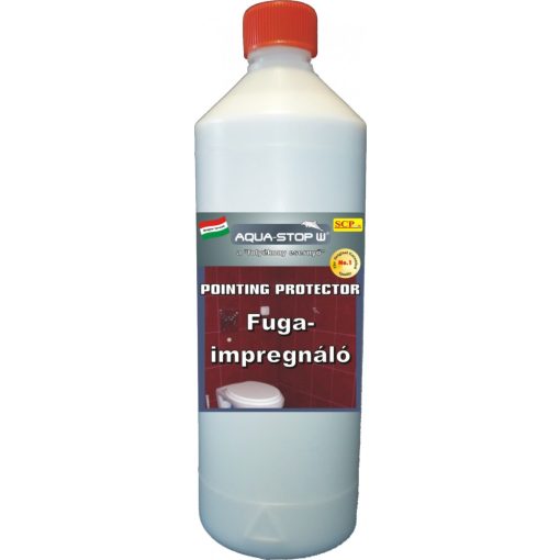 Fugaimpregnáló - Pointing Protector 1 liter