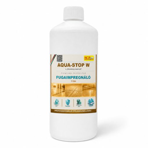 Fugaimpregnáló - Pointing Protector 1 liter