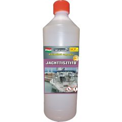 Jachttisztító 1 liter