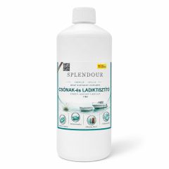 Csónaksampon 1 liter