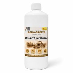 Grillimpregnáló - Grill Protector 1 liter