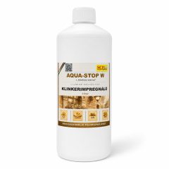 Klinkerimpregnáló - Clinker Protector 1 liter