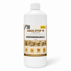 Műkőimpregnáló - Cast Stone Protector 1 liter