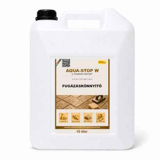 Fugázáskönnyítő - Easy Pointing 10 liter