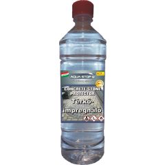 Térkőimpregnáló - Concrete Stone Protector 1 liter