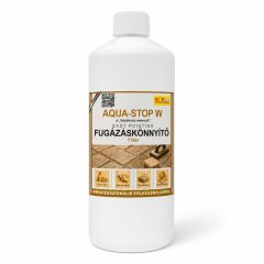 Fugázáskönnyítő - Easy Pointing 1 liter