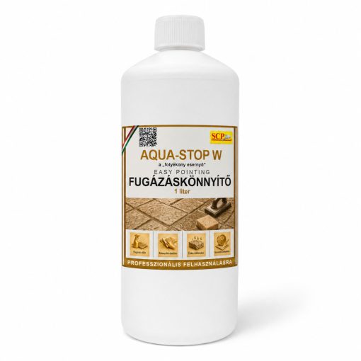 Fugázáskönnyítő - Easy Pointing 1 liter