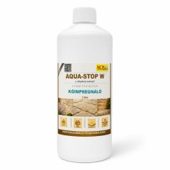 Kőimpregnáló - Stone Protector 1 liter