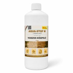 Viaszos kőápoló - Stone Wax 1 liter