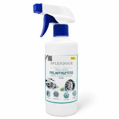 Felnitisztító 0,5 liter