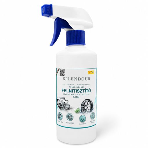 Felnitisztító 0,5 liter