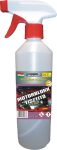 Motorblokk tisztító 0,5 liter Motorblokk tisztító 0,5 liter