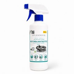 Motorblokk tisztító 0,5 liter