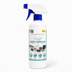 Hideg zsíroldó (alumíniumbarát) 0,5 liter