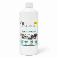 Hideg zsíroldó (alumíniumbarát) 1 liter