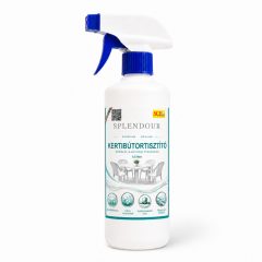Kerti bútor tisztító 0,5 liter