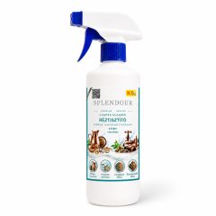Réztisztító 0,5 liter szórófejes