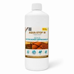 Tetőcserépimpregnáló - Rooftop Tile 1 liter