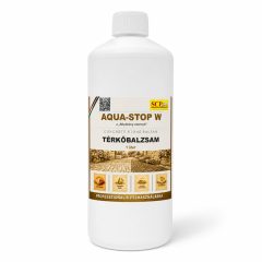 Térkőbalzsam - Concrete Stone Balsam 1 liter