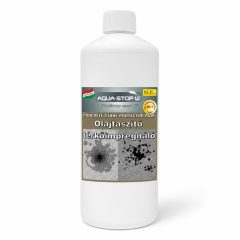   Olajtaszító térkőimpregnáló 1 liter - Concrete Stone Protector Max