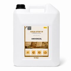 Universal - Nagyhatású vízlepergetőszer 10 liter