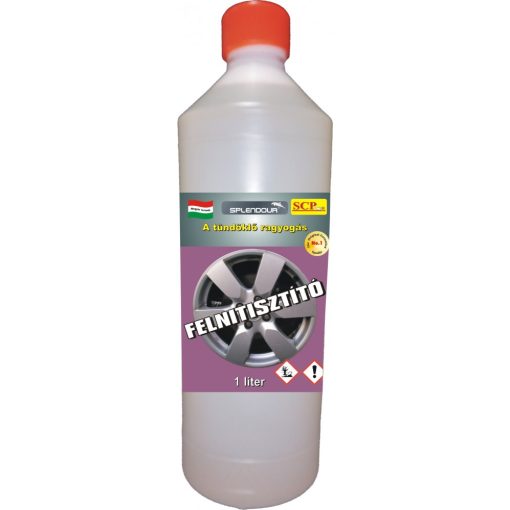 Felnitisztító 1 liter